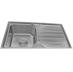 Chậu Rửa Chén Inox Winland B05