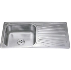 Chậu Rửa Chén Inox Winland B07