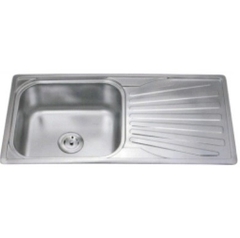 Chậu Rửa Chén Inox Winland B07
