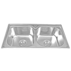Chậu Rửa Chén Inox Winland C04