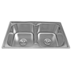 Chậu Rửa Chén Inox Winland C06