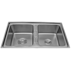 Chậu Rửa Chén Inox Winland C07