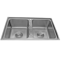 Chậu Rửa Chén Inox Winland C09