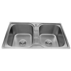 Chậu Rửa Chén Inox Winland C10
