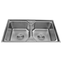 Chậu Rửa Chén Inox Winland C11