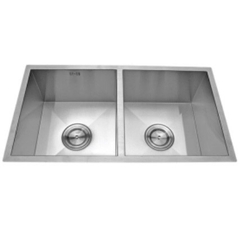 Chậu Rửa Chén Inox Winland C61