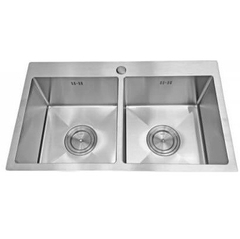 Chậu Rửa Chén Inox Winland C63