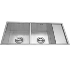 Chậu Rửa Chén Inox Winland D60