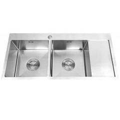 Chậu Rửa Chén Inox Winland D62