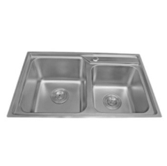 Chậu Rửa Chén Inox Winland E01