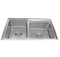 Chậu Rửa Chén Inox Winland E05