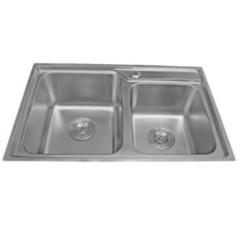 Chậu Rửa Chén Inox Winland E06