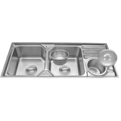 Chậu Rửa Chén Inox Winland G08