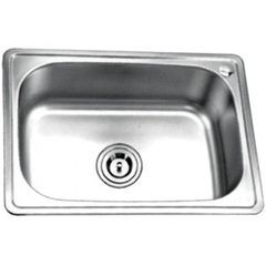 Chậu Rửa Chén Inox Winland A60