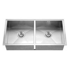 Chậu Rửa Chén Sus 304 Erowin 9845Vk