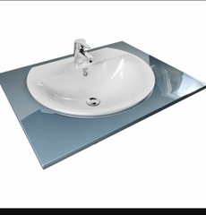 Chậu Lavabo 0452-WT