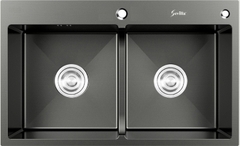 Bồn Rửa Chén SEVILLA SV-8245N1