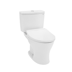 Bồn Cầu 2 Khối  Toto  CS735DE2