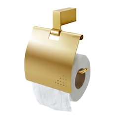 Lô giấy vệ sinh COTTO CT0273#GR2(HM) màu vàng