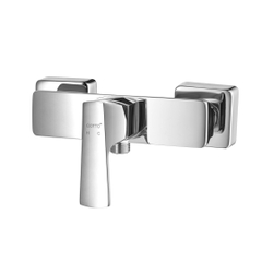 Củ sen tắm nóng lạnh Cubic COTTO CT2205A