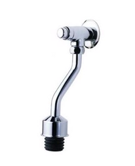 Van xả nhấn tiểu nam COTTO CT471SL(HM)