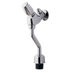 Van xả nhấn tiểu nam COTTO CT474N(S)(HM)