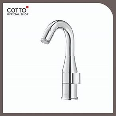 Vòi Lavabo Lạnh Cotto CT1218(LED)