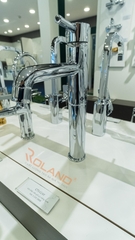 Vòi Lavabo Nóng Lạnh COTTO CT542AY