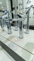 Vòi Lavabo Nóng Lạnh COTTO CT2302AY