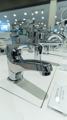 Vòi Lavabo COTTO CT167D(HM) Lạnh