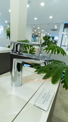 Vòi Rửa Lavabo COTTO CT1176A