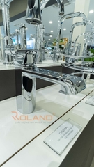 Vòi Lavabo Nóng Lạnh COTTO CT2200A