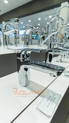 Vòi Lavabo COTTO CT1142A