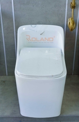 Bồn Cầu 1 Khối Roland RL BC-16