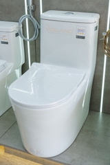 Bồn Cầu 1 Khối Roland 3620