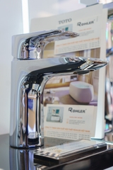 Vòi Lavabo Nóng Lạnh TOTO TLG04301V