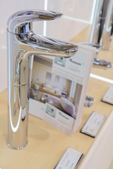 Vòi Lavabo Nóng Lạnh TOTO TLS03305V