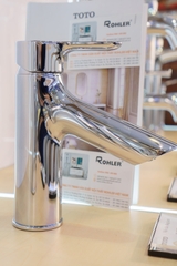 Vòi Lavabo Nóng Lạnh TOTO TLS01301V