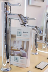 Vòi Lavabo Nóng Lạnh TOTO TLS02305V