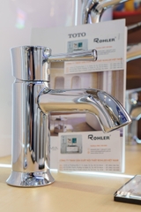 Vòi Lavabo Nóng Lạnh TOTO TLS02301V