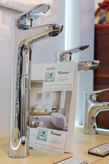 Vòi Lavabo Nóng Lạnh TOTO TLS04306V