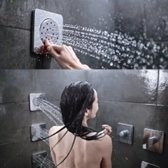 Bộ Sen Tắm Âm Tường American Standard EasySET-Enjoyment