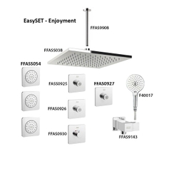 Bộ Sen Tắm Âm Tường American Standard EasySET-Enjoyment