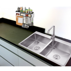 Chậu Rửa Inox Kaff KF-HM8245C
