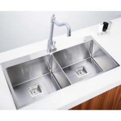 Chậu Rửa Inox Kaff KF-HMS9050