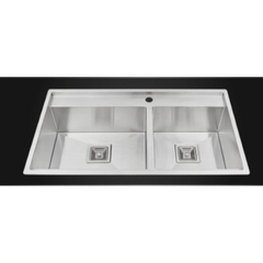 Chậu Rửa Inox Kaff KF-HMS9050