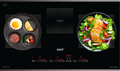 Bếp Từ Kaff KF-IH6003II