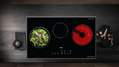 Bếp Từ DOMINO KAFF KF-SM200II