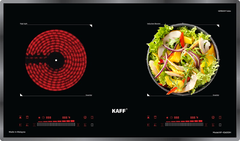 Bếp Điện Từ Kaff KF-IG600IH