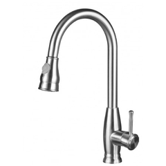 Vòi Rửa Chén Inox Kaff KF-FC-8602